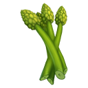 Bath Asparagus