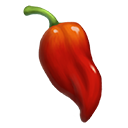 Ghost Pepper