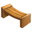 Viewing Bench