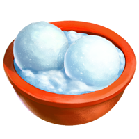 2 Snowball