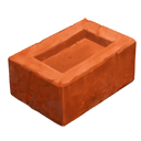 Shale Brick