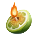Fresh Lime Candle