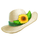 Sun Hat