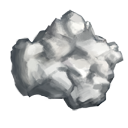 Silver Ore