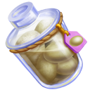 Pickled Eggs