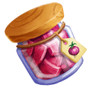 Pickled Onions