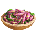 Dragon Bean Salad