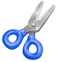 Pair of Scissors