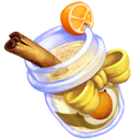 Kumquat Smoothie