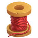 Red Twine