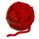 Red Yarn