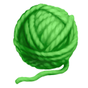 Heavy Yarn