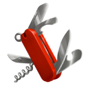 Swiss Army Knife