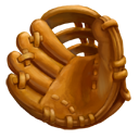 Baseball Mitt