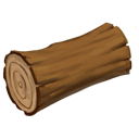 Piece of Wood